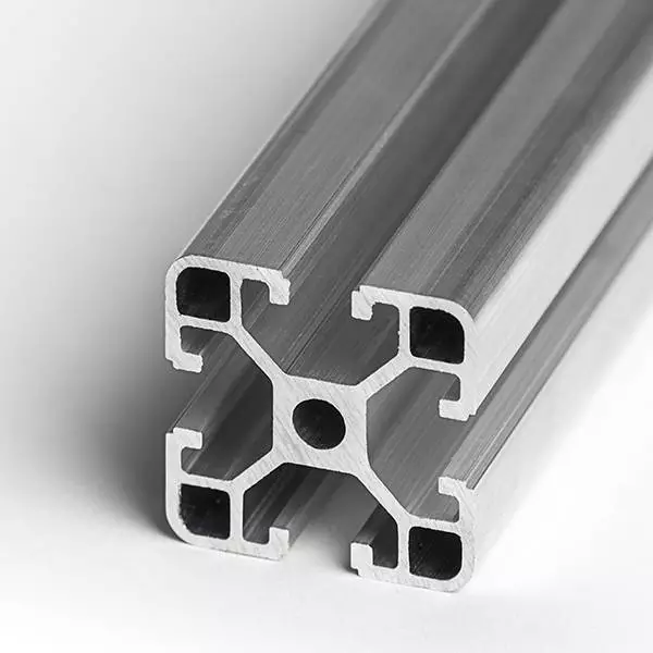 Perfil Estructural Serie 40