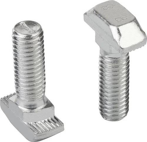 Tornillo Martillo para Perfiles Estructurales