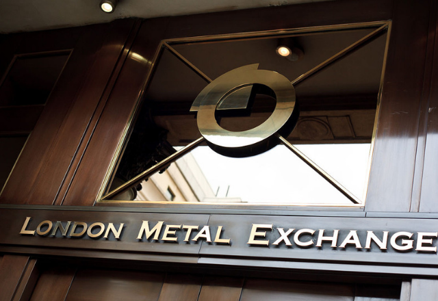 LME - Qué es el London Metal Exchange?