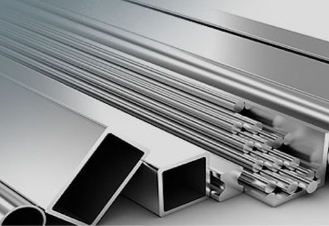 ¿Cuál es la diferencia entre aluminio 6061 vs 6063?