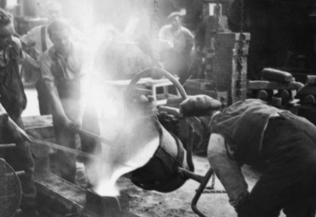 Disipación Térmica en el Aluminio